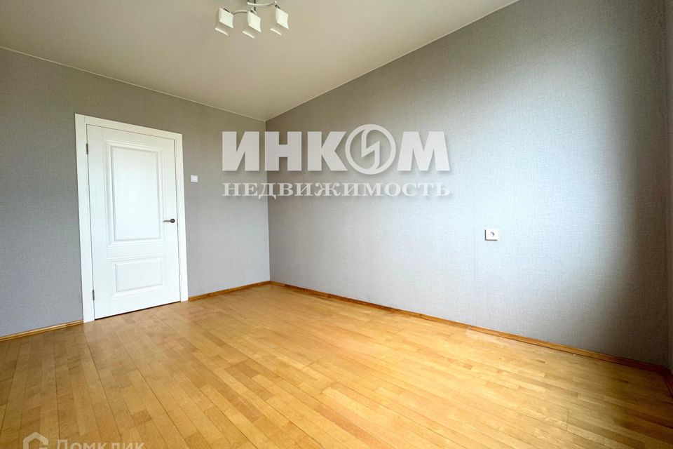 Продаётся 2-комнатная квартира, 51.4 м²