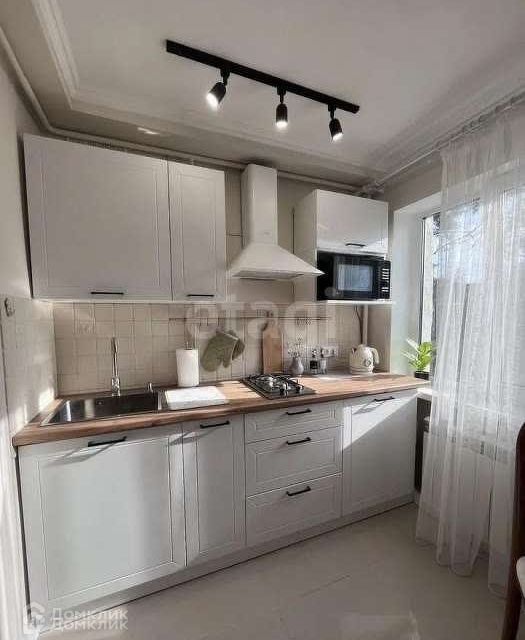 Сдаётся 1-комнатная квартира, 47 м²