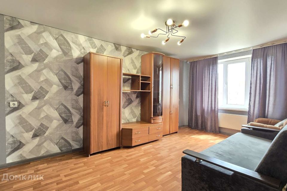 Сдаётся 1-комнатная квартира, 31 м²