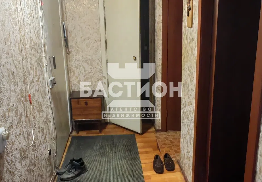 Продаётся 3-комнатная квартира, 61.2 м²