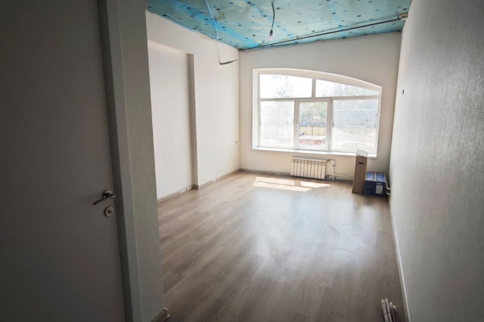 Продаётся студия, 16.8 м²