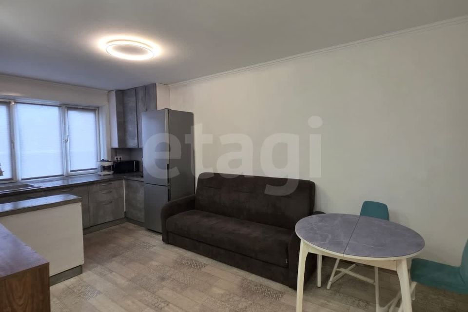 Продаётся 5-комнатная квартира, 95 м²