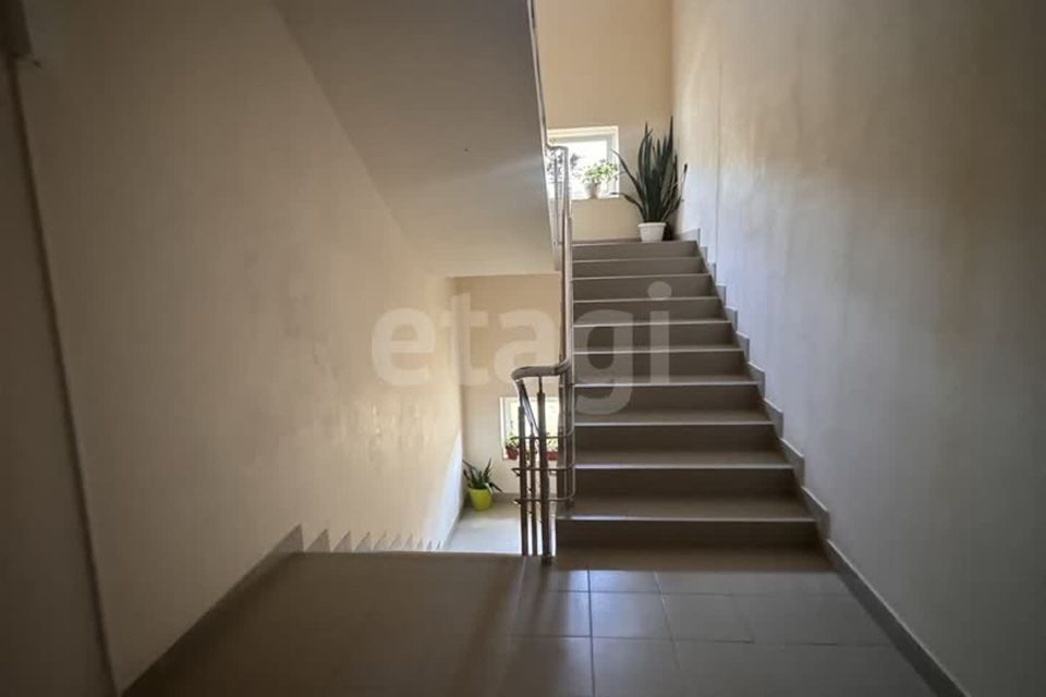 Продаётся 3-комнатная квартира, 101 м²