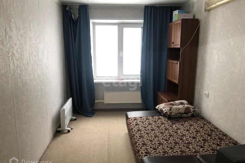 Продаётся 2-комнатная квартира, 48.6 м²