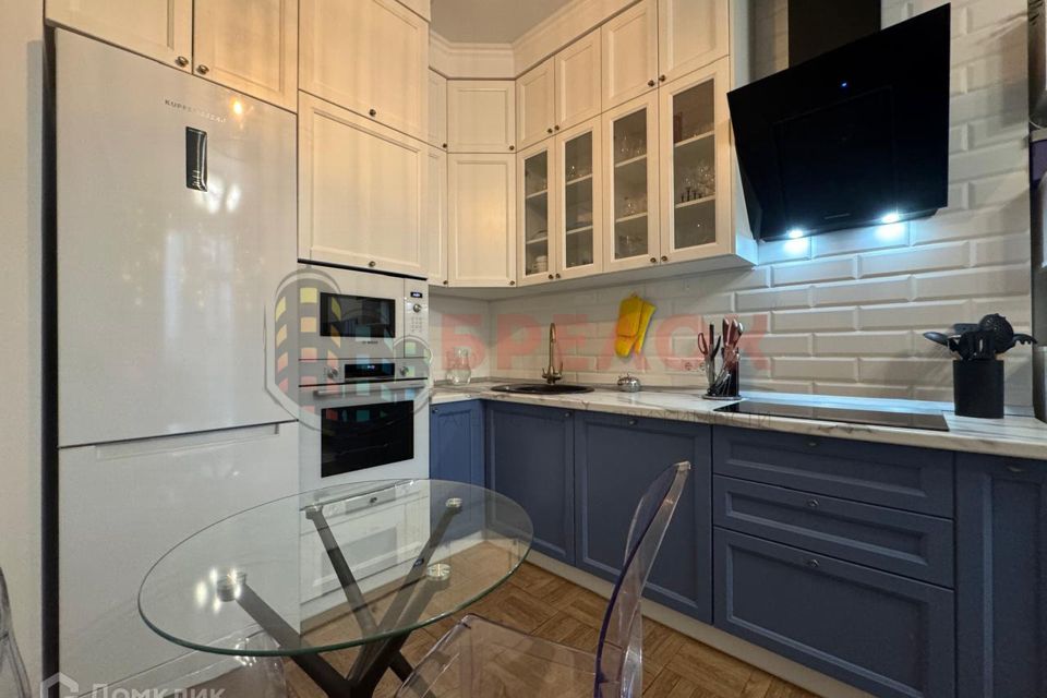 Продаётся 2-комнатная квартира, 45 м²