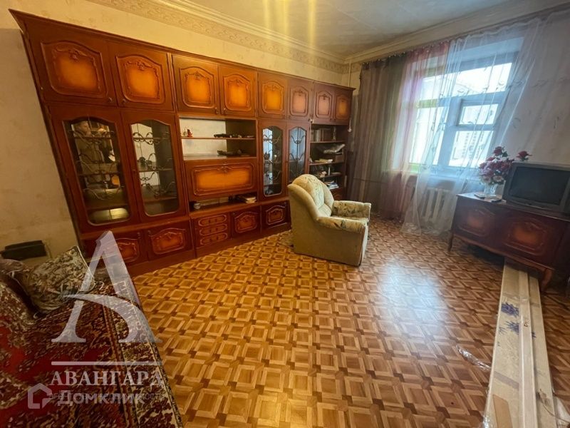 Продаётся 2-комнатная квартира, 50 м²