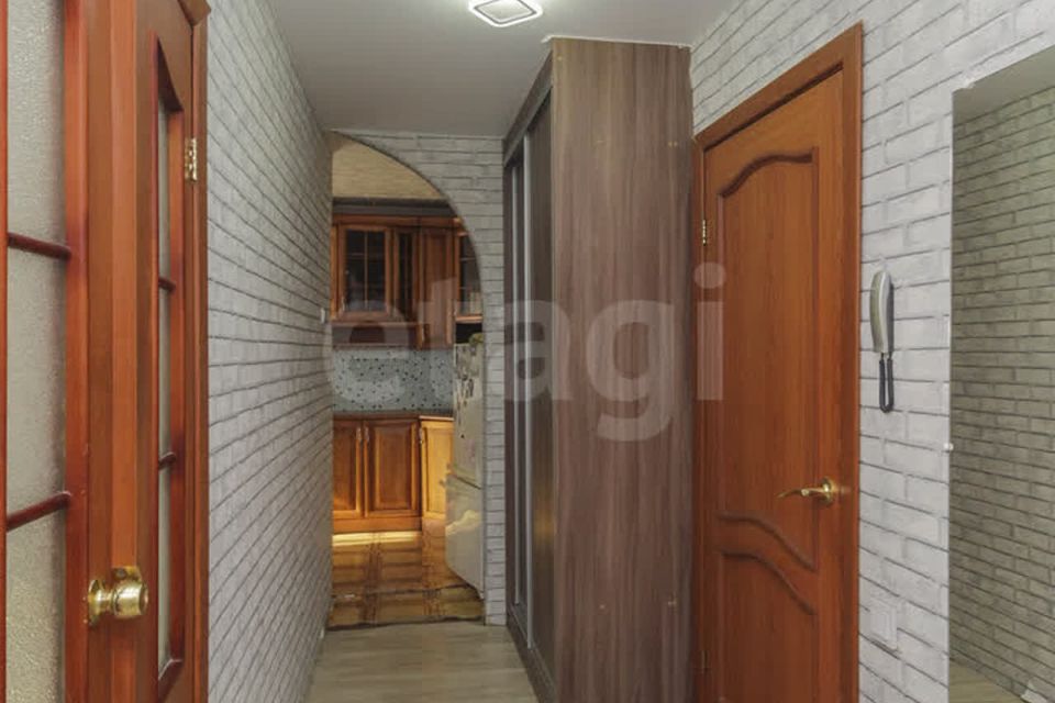Продаётся 2-комнатная квартира, 42 м²