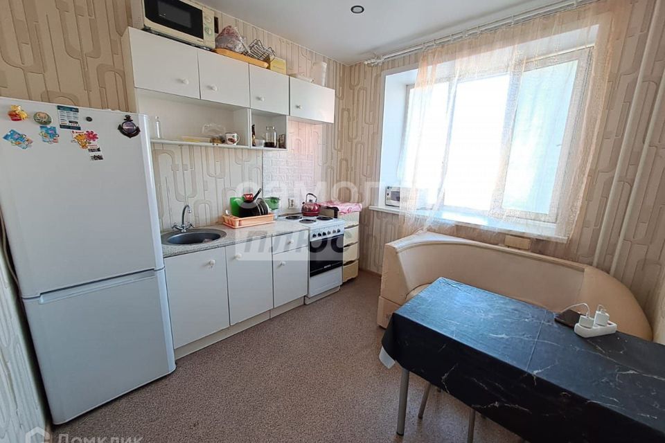 Сдаётся 1-комнатная квартира, 40 м²