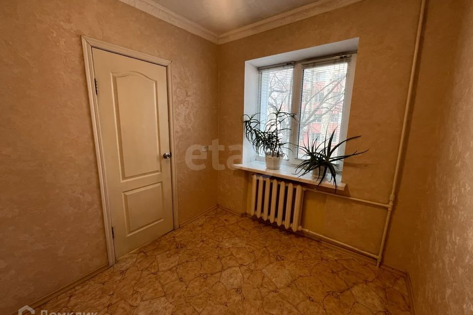 Сдаётся 1-комнатная квартира, 42.4 м²