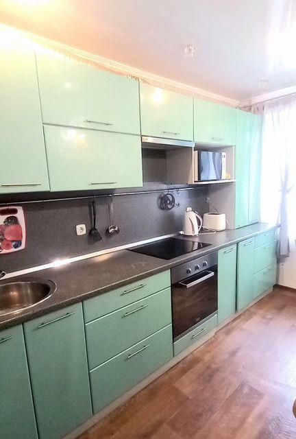 Продаётся 2-комнатная квартира, 49 м²