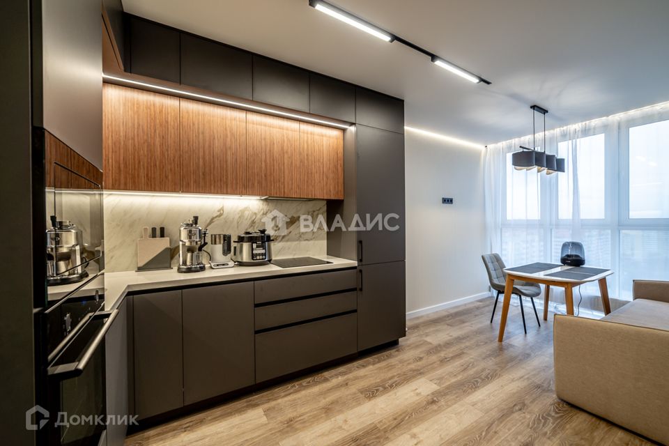 Продаётся 3-комнатная квартира, 95 м²