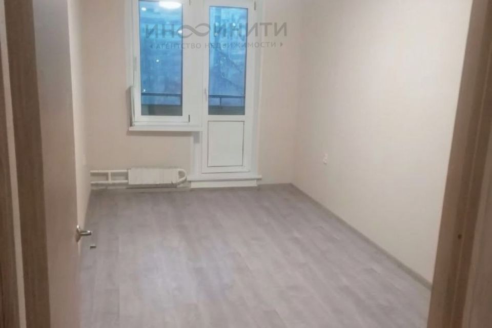 Продаётся 3-комнатная квартира, 60.2 м²