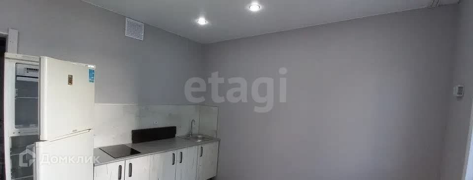 Сдаётся студия, 25 м²