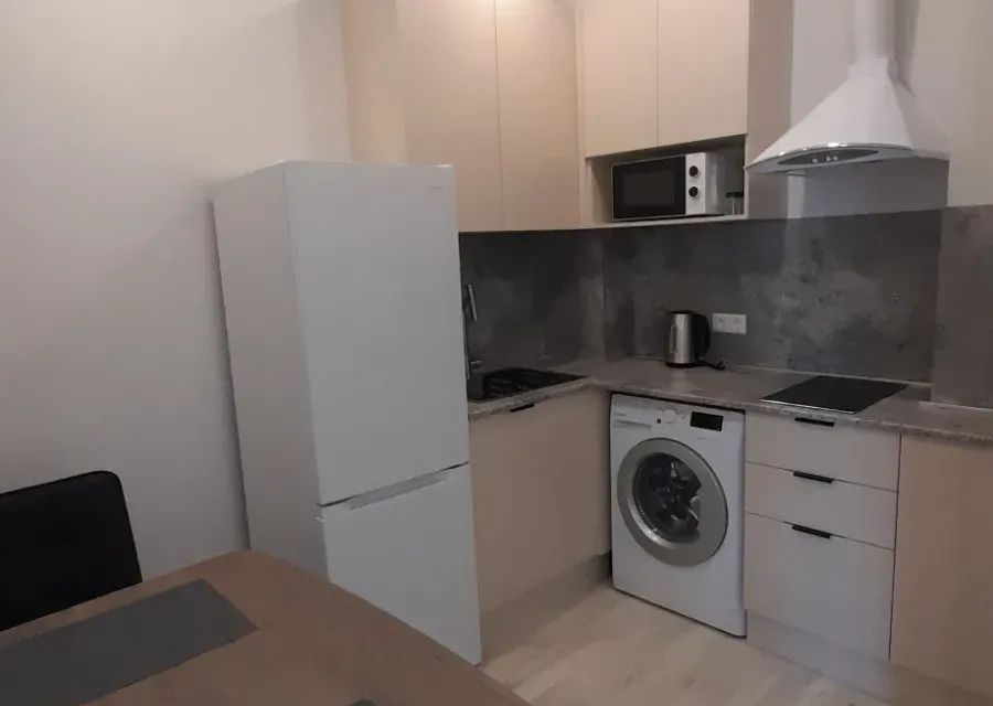 Сдаётся 1-комнатная квартира, 29.7 м²