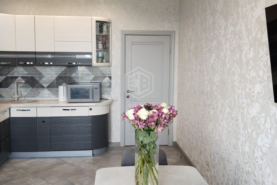 Продаётся 2-комнатная квартира, 45 м²