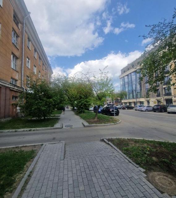 Продаётся 2-комнатная квартира, 50 м²
