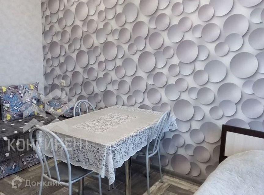 Продаётся комната в 1-комн. квартире, 26 м²