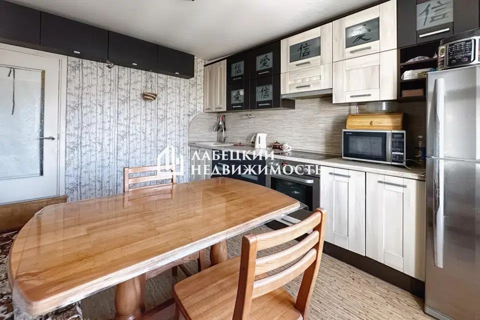 Продаётся 1-комнатная квартира, 38.2 м²