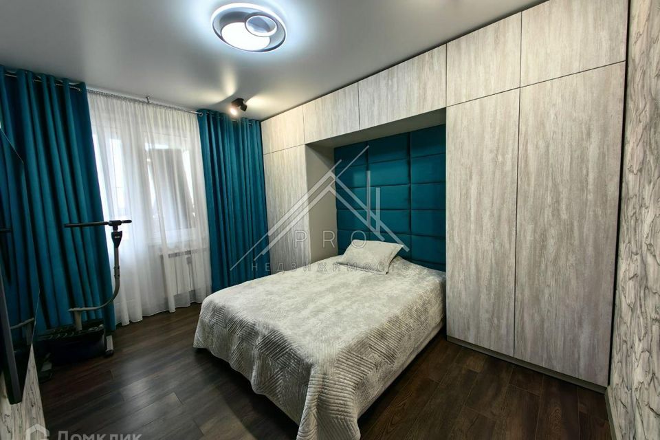 Продаётся 3-комнатная квартира, 70 м²
