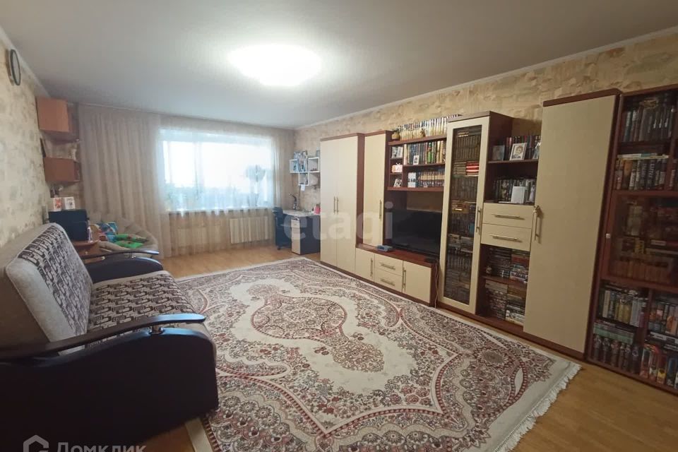 Продаётся 2-комнатная квартира, 81.5 м²