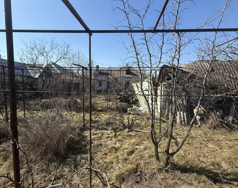 Продаётся 1-этажный дом, 50.8 м²