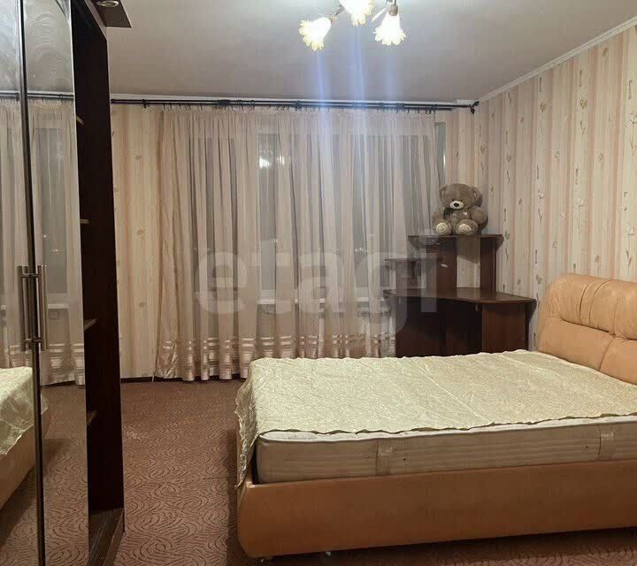 Продаётся 2-комнатная квартира, 80 м²