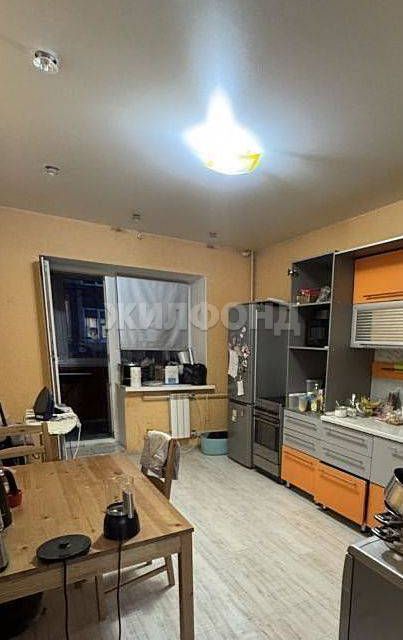 Продаётся 3-комнатная квартира, 117.5 м²
