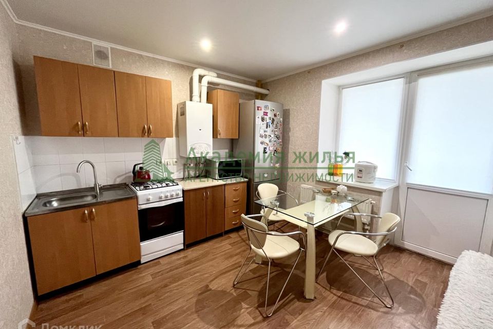 Продаётся 2-комнатная квартира, 48 м²