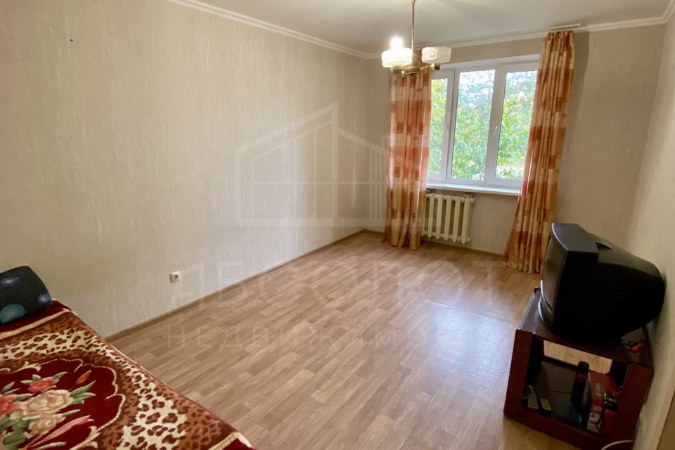 Продаётся 1-комнатная квартира, 29.5 м²