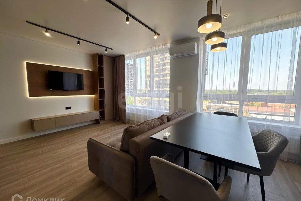 Сдаётся 1-комнатная квартира, 36.1 м²
