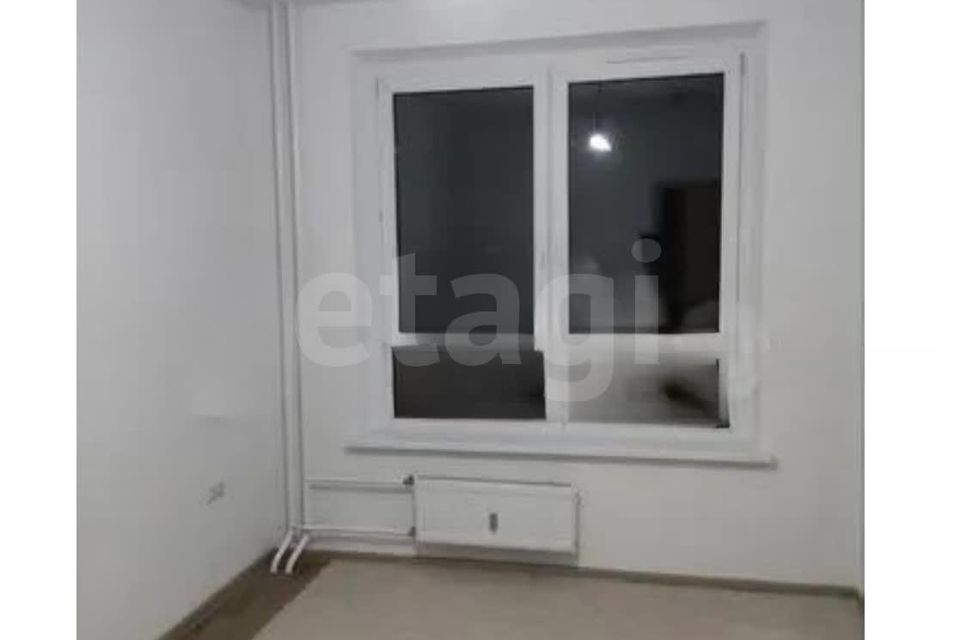 Продаётся 4-комнатная квартира, 90.1 м²