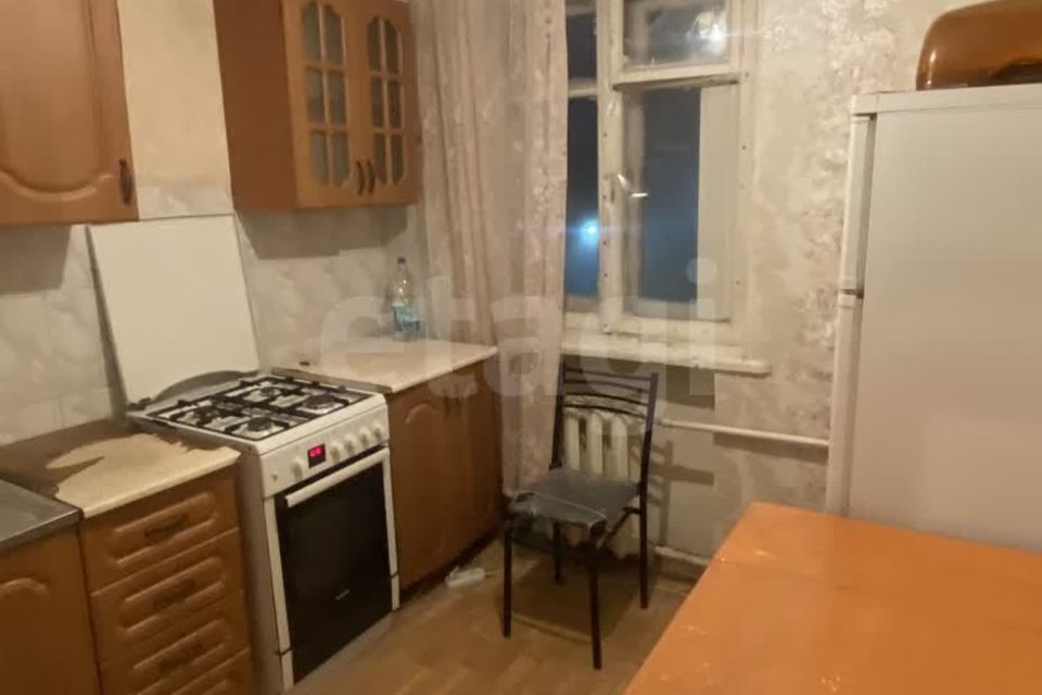 Продаётся 1-комнатная квартира, 30 м²