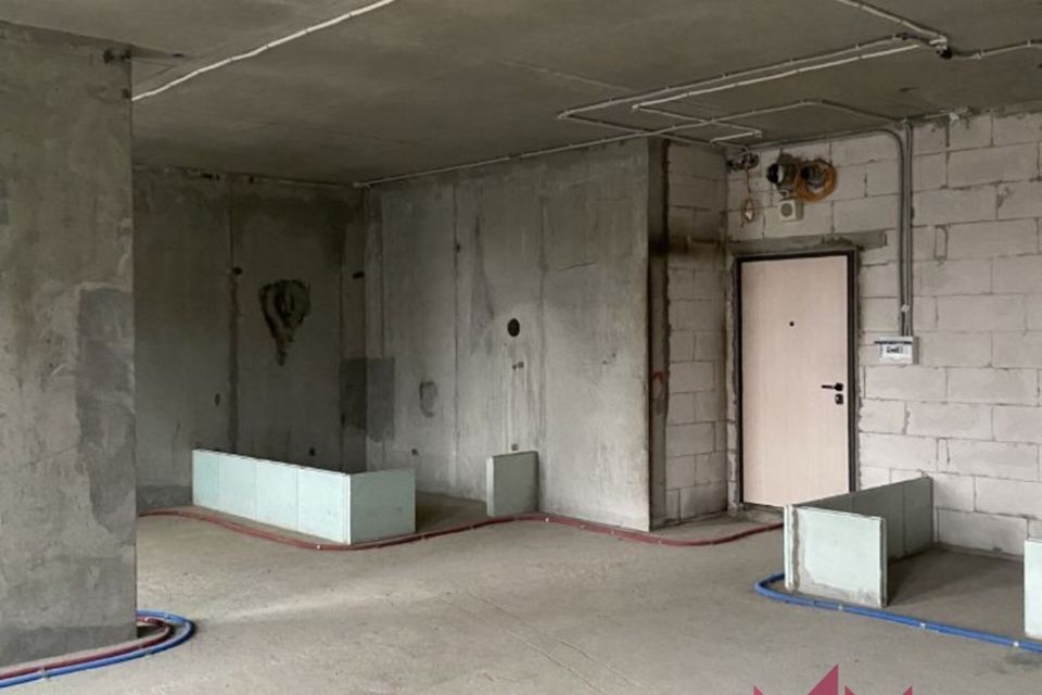 Продаётся 2-комнатная квартира, 71 м²