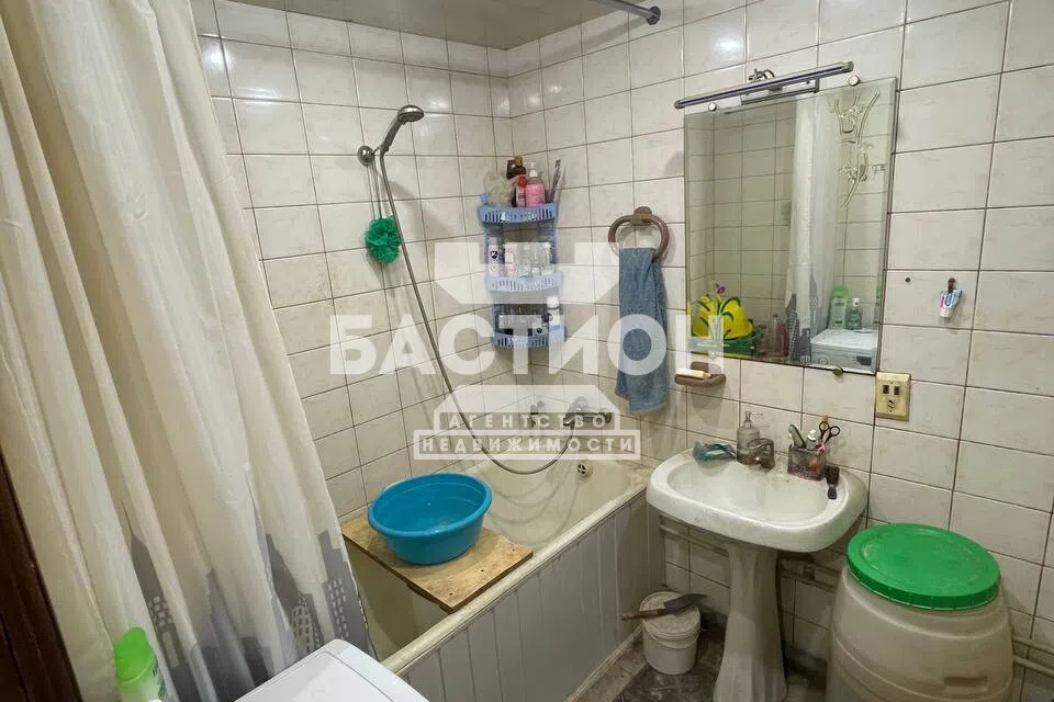 Продаётся 2-комнатная квартира, 52 м²