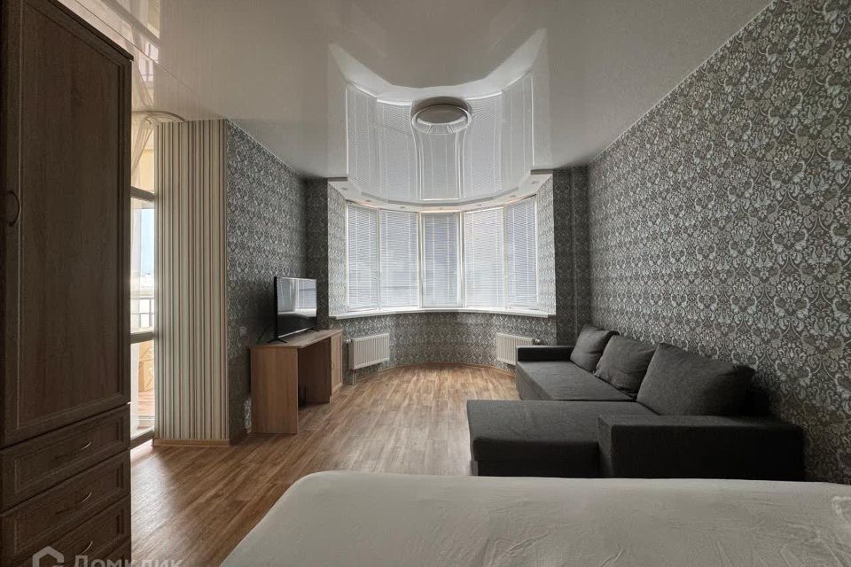 Продаётся 1-комнатная квартира, 40 м²