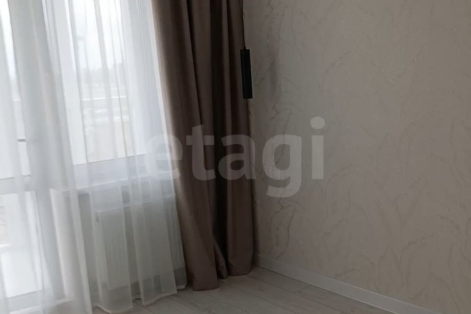 Продаётся 3-комнатная квартира, 74.85 м²