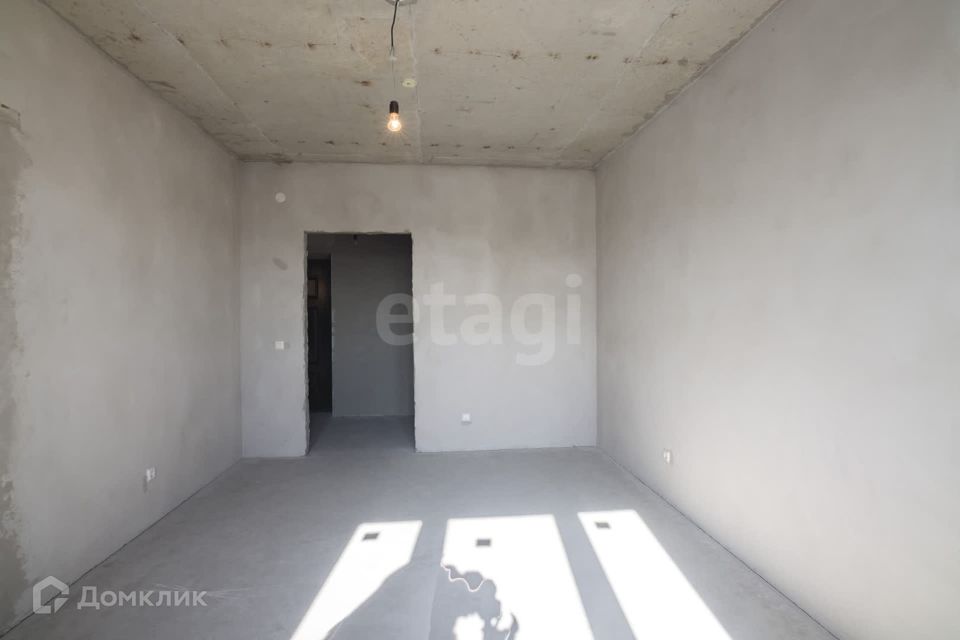 Продаётся 1-комнатная квартира, 45 м²