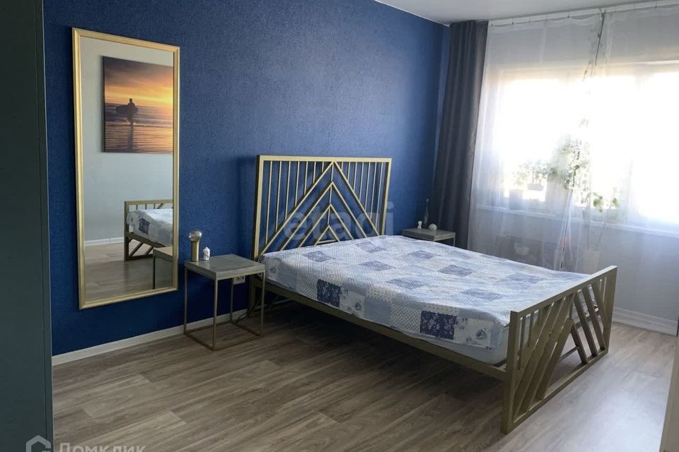 Продаётся 2-комнатная квартира, 54.1 м²
