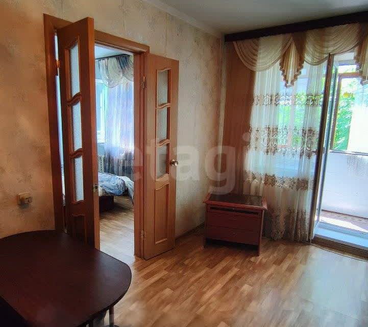 Сдаётся 2-комнатная квартира, 40 м²