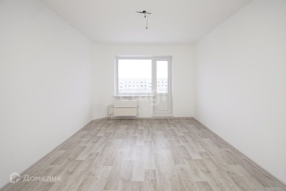 Продаётся 1-комнатная квартира, 37.4 м²