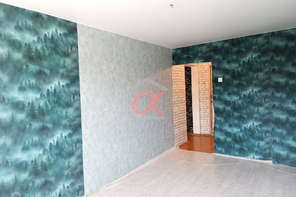 Продаётся 1-комнатная квартира, 30 м²