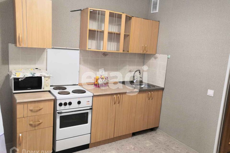 Сдаётся 1-комнатная квартира, 32.5 м²