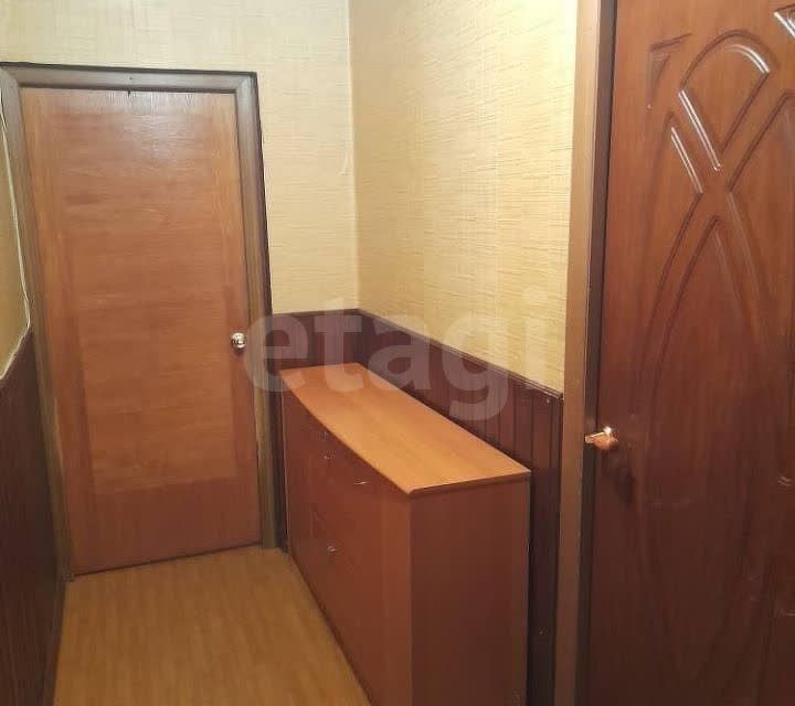 Продаётся 2-комнатная квартира, 45.8 м²