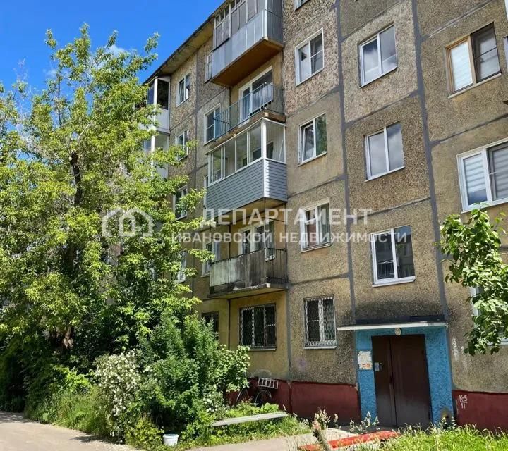 Продаётся 1-комнатная квартира, 30.4 м²