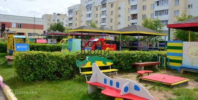 Продаётся 2-комнатная квартира, 61 м²