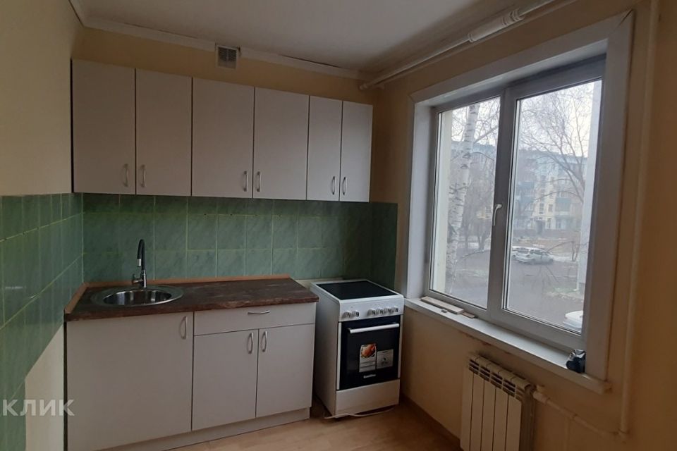 Сдаётся 3-комнатная квартира, 60 м²