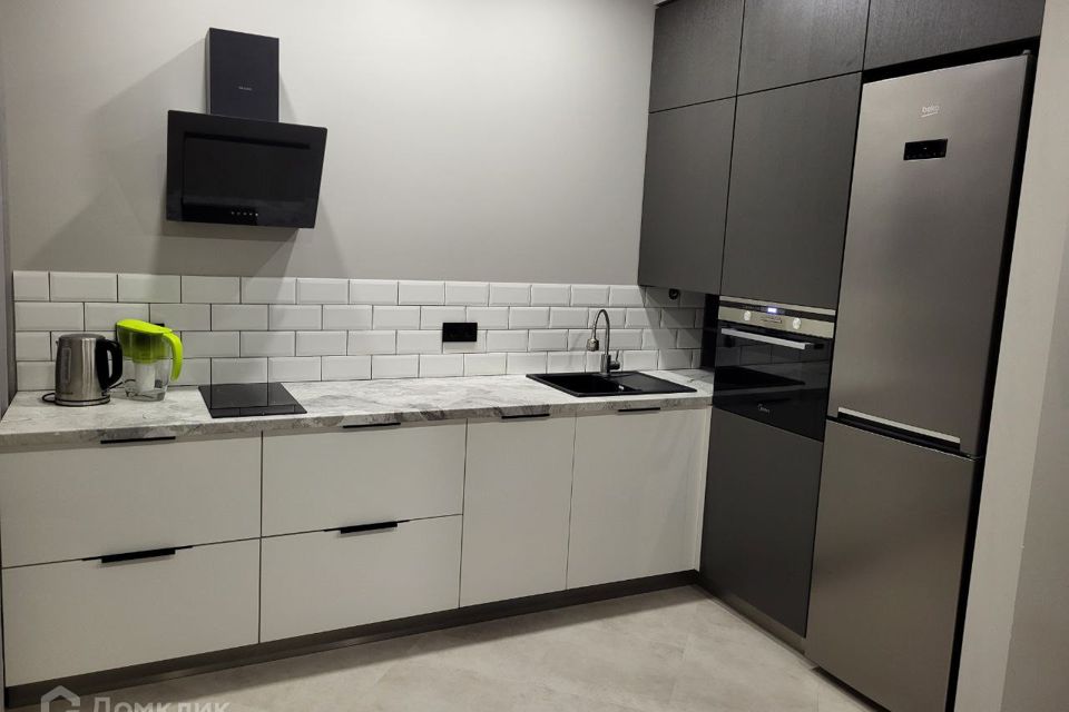 Сдаётся студия, 30 м²