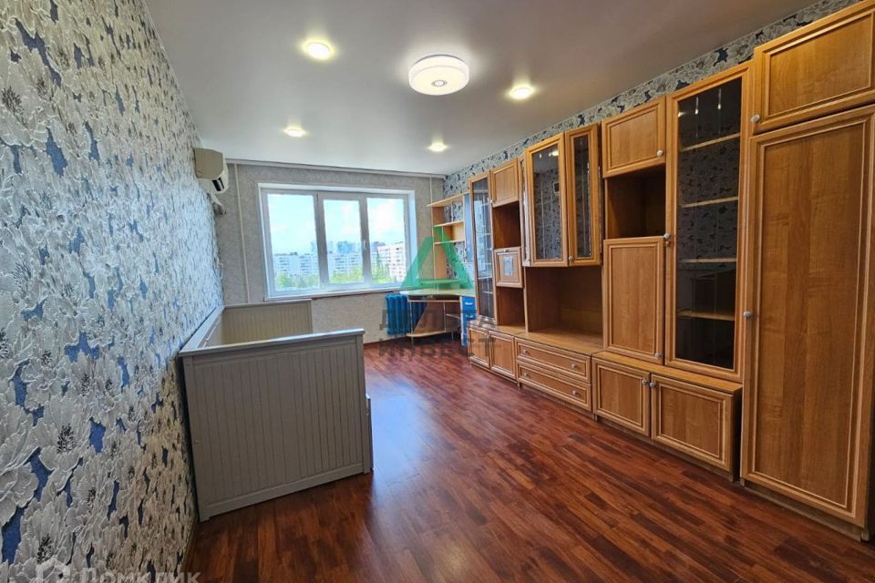 Продаётся 1-комнатная квартира, 38.5 м²