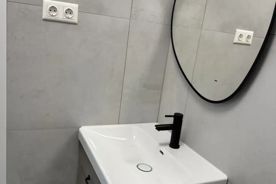 Продаётся 1-комнатная квартира, 39.5 м²