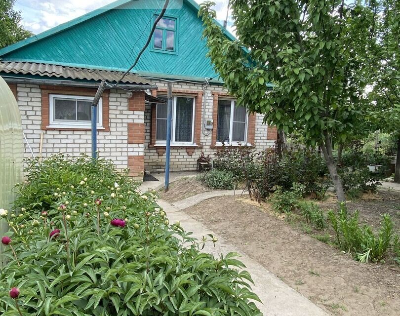 Купить Дом Верхнезареченский В Волгограде